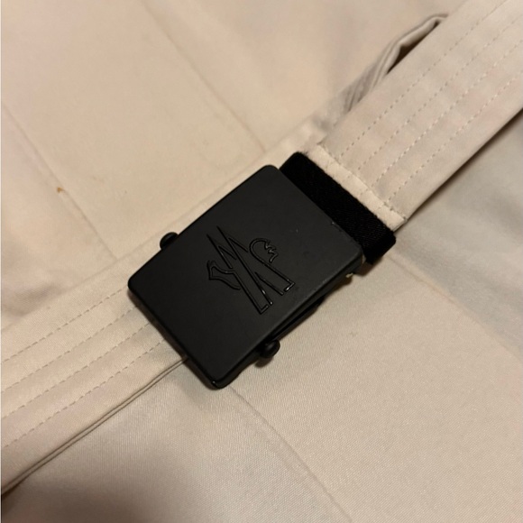 MONCLER GRENOBLE
LAPLANCE GORE-TEX SKI JACKET Small - Picture 4 of 10